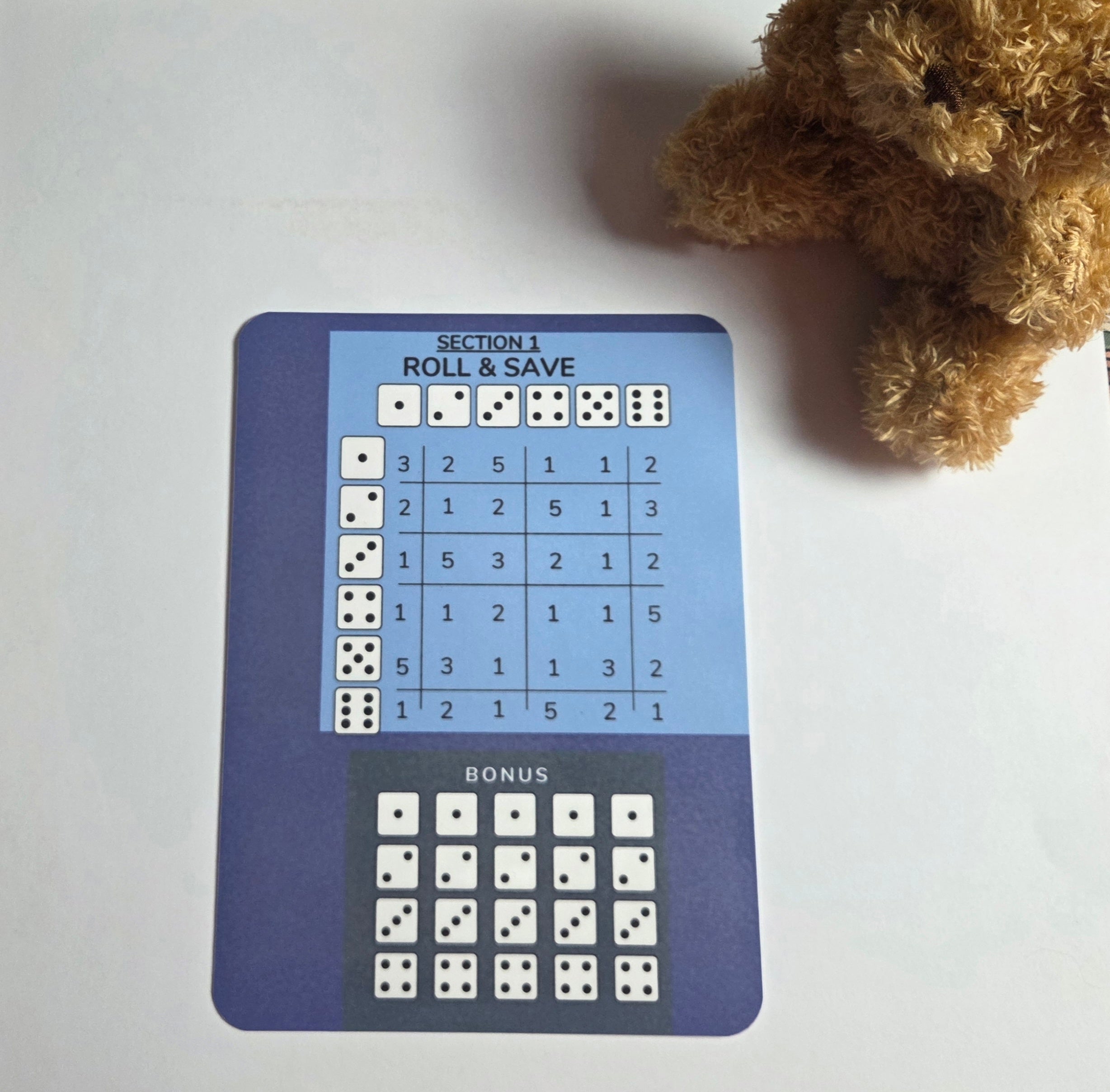 🚨 Emergency Fund Savings Game – 4 Interactive Sections 🚨