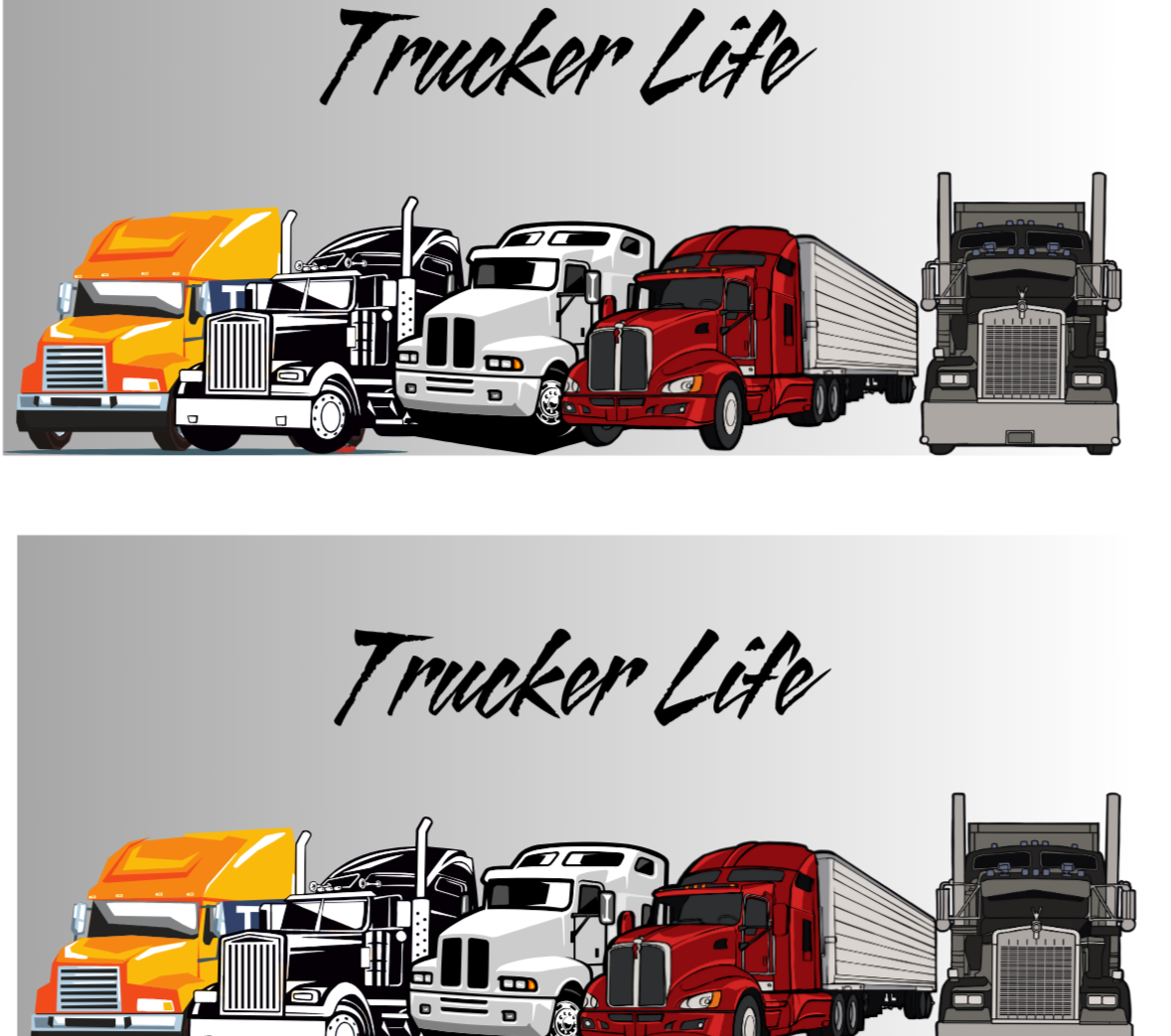 🚛 Trucker Life Savings Challenge | $1,000 Goal | Cash Envelope Challenge